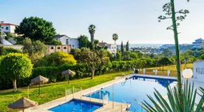 Penthouse in El Faro by Costarentals - Ref 51 - Image 5