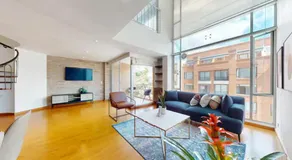 EspacioYa By Mario Rental Duplex Cra 14-109 - Image 3