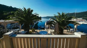 Villa Rava Hotel & restaurant - Image 4