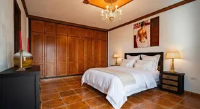 Vila Maravilla with Private Pool and Ocean View - Image 2