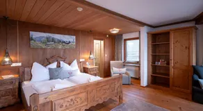 Berg'k'hof Kaisertal - Alpine Hideaway - Image 2