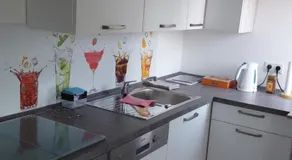 Schöne Ferienwohnung - Image 3