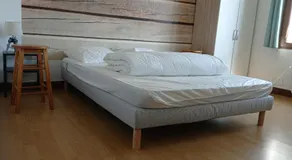Appartement duplex avec cour 10 pers - Image 2