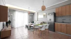 Melba's Residence Polihrono by Luxlikehome - Image 3