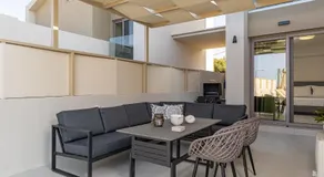 Theo Luxury Villas With Sea View - Image 5