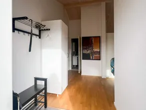 4 star holiday home in Bredaryd - Image 4