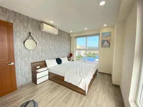 HaLong Bay view - Seaside Serenity 3 Bedroom - Image 2