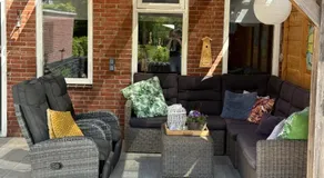 Vakantiehuis Klaartje Kip Enschede tot 4 personen, landelijk gelegen! - Image 4