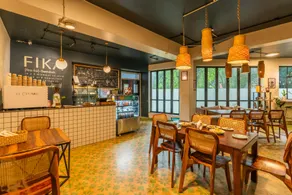 Minimalist One Hauz Khas Village - Image 2