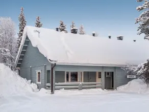 Holiday Home Kiehislevi a by Interhome - Image 3