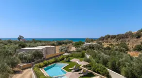 Villa Vigla Keratokampos - Image 2
