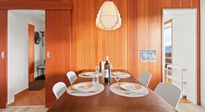 Appartement avec magnifique vue sur la vallée - Image 5