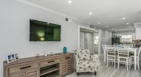 Villas on the Gulf 2B Townhome - B7 - Image 4