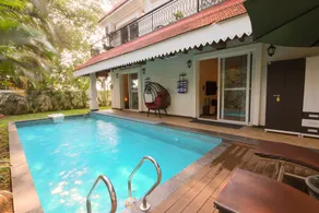 Cielorra Villa - Image 4