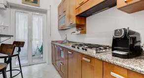 DAMA PROPERTY - Trastevere Homestay - Image 2