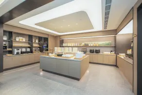 JI Hotel Weihai Liugong Island Tourism Pier - Image 4