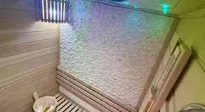 Capsule Nuage Jacuzzi Sauna - Image 5
