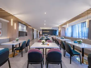Orange Hotel Changsha Wanbao Avenue - Image 3