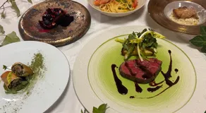 美食の宿 The Kawaguchiko Villa - Image 3