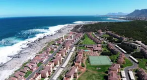 Hermanus Beach Club - Le Maree House 18 - Image 3