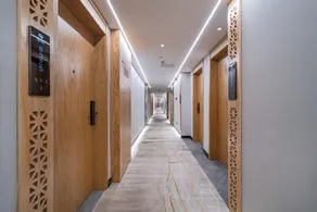 Chaoman Hotel (Xuanhan ) - Image 4
