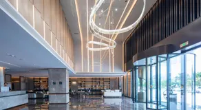 Atour Hotel Shanwei High-Speed Railway Station Binhai Park - Image 4