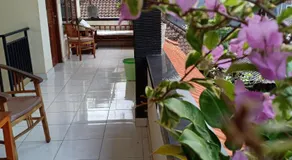 Agréable chambre chez l'habitant avec jardin - Image 3