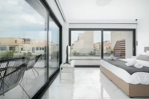 Vitruvius Smart Hotel - Image 5