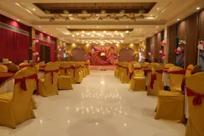 Dev Sagar Hotel & Restaurant - Image 3
