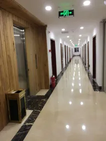 Beijing Yudong Hotel - Image 2