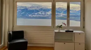 Panorama Boutique Apartment with Air Condition, SPA entry in Solbadhotel - Image 3