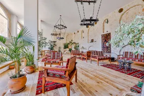 Likya Residence Hotel and Spa - Image 4