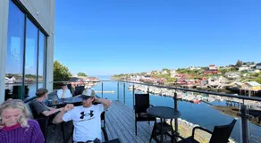 Aurora Bay Villa Lofoten 罗弗敦极光湾海景顶层别墅 - Image 4