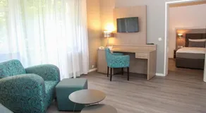 Schlossberghotel Greiz - Image 2