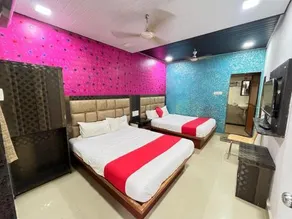 HOTEL SAI GRAND RESIDENCY - Image 2