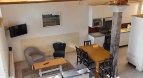 B&B La Ferme de l'Hosté - Image 3