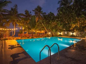 Frangipani Beach Villa - Image 3