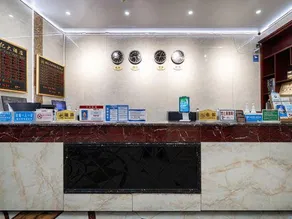 Rong Yi Hotel - Image 5
