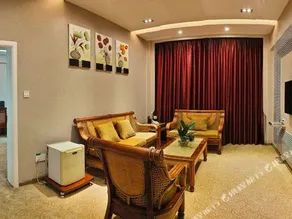 Landscape Hotel (Longyan Railway Station) - Image 2
