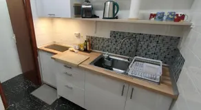 Maison avec internet haut débit et terrasse | Vue montagne - Image 3