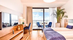 NORTH Apartments, SeaView Seaside Park - Image 2