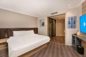 Hanting Premium Hotel Donghai County Government - Image 4