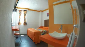 Hotel Yekkan - Image 2