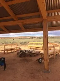 Shash Dine' EcoRetreat - Image 4