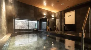 Super Hotel Kumamoto Ekimae Natural Hot Springs - Image 2