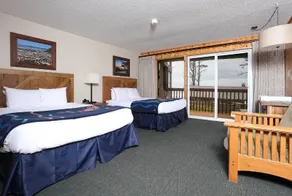 Kalaloch Lodge - Image 3