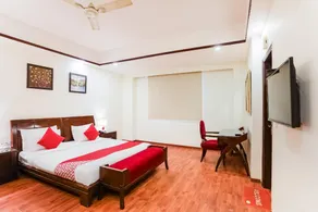 OYO Hotel Salori Inn - Image 2