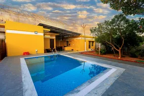 Welcome Grand Private Pool Villa - Image 2