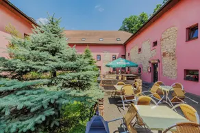 Hotel STARÝ PIVOVAR - Image 5