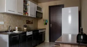 Guesthouse Ori Beli in Mestia - Image 4